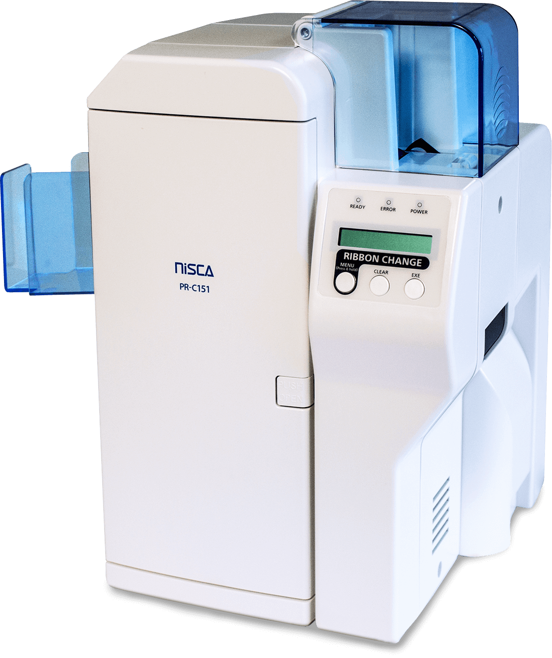 smart-printers