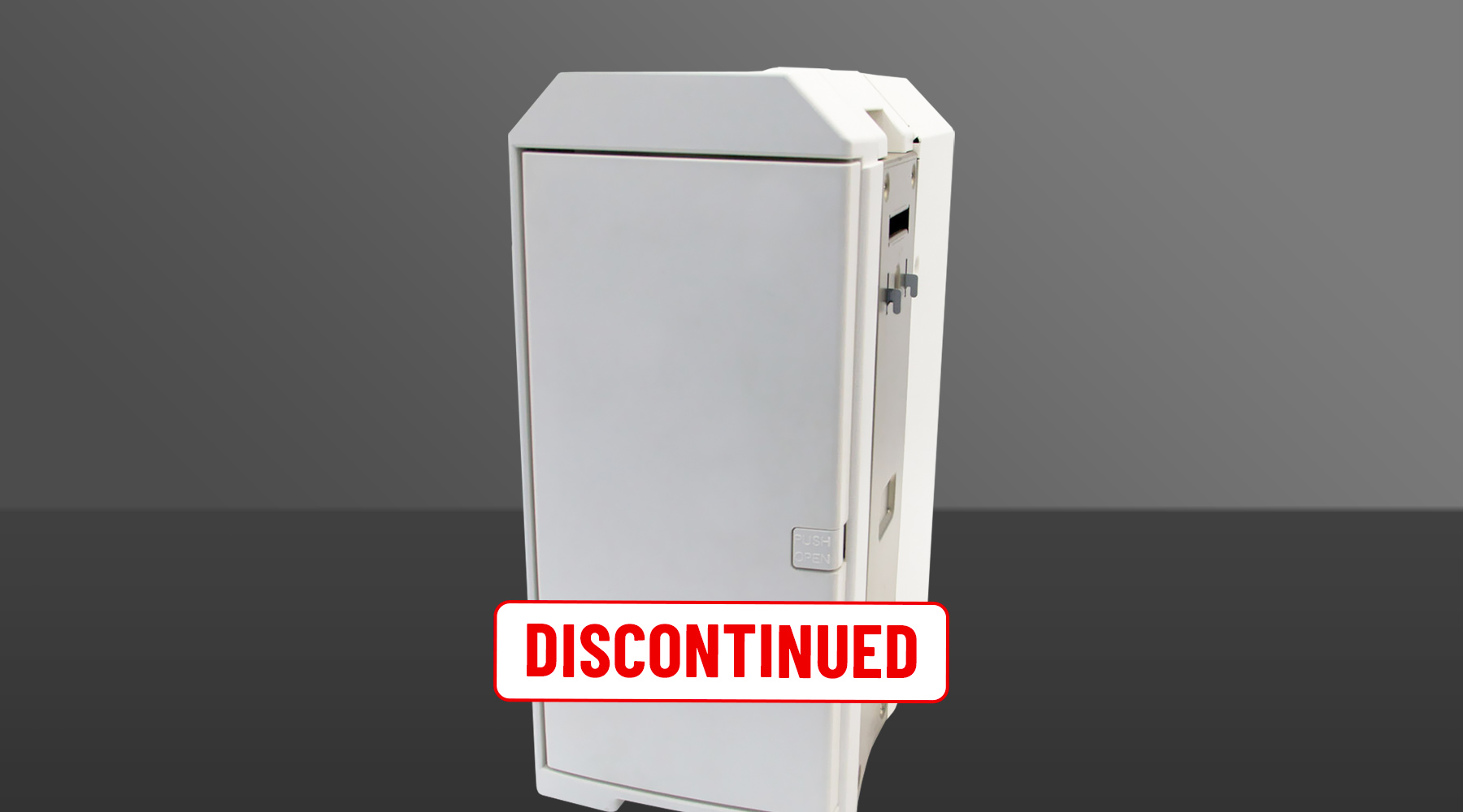 prl151-discontinued